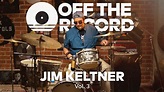 OTR Vol. 3 - Jim Keltner - Part 1 - YouTube
