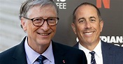 Did Bill Gates Really Pay Jerry Seinfeld $10 Million For Microsoft ...
