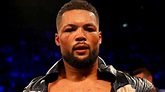 Joe Joyce returns to action with stoppage win over Michael Wallisch ...