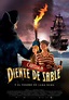 Capitán Diente de Sable y el tesoro de Lama Rama - Película 2014 ...
