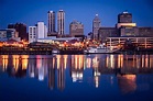 Peoria, the second largest city of Illinois | Traveler's Life