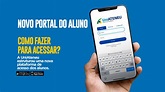Centro Universitário Ateneu lança novo Portal do Aluno que integra as ...