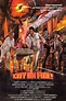 City on Fire (1979) - Posters — The Movie Database (TMDb)