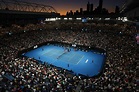 Packages to Major Tennis Tournaments | Grand Slam Tennis Tours