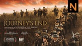 ‘Journey’s End’ official trailer - YouTube