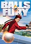 Balls of Fury (2007) | Kaleidescape Movie Store