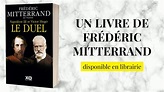Napoléon III et Victor Hugo : le duel - Frédéric Mitterrand - YouTube