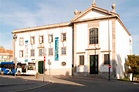 Universidade Lusófona Porto - Mostra Caerus