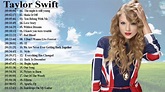 Taylor Swift Songs Released In 2023 - Image to u