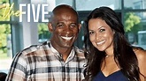 Here's Why It's Not Shocking Deion Sanders and Tracey Edmonds SPLIT ...
