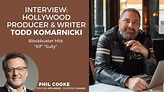 Interview: Hollywood Producer and #Screenwriter Todd Komarnicki, “Elf ...