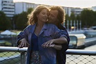 From Cannes: ‘Strangers by Night’ is Warmly Romantic | Arts | The ...