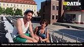 West Side Story Magdeburg Domplatz Open Air Musical Preview 2. Teil ...