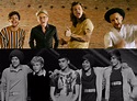 1D's History Music Video Has Zayn and Is Beyond Nostalgic | E! News