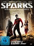 Sparks - Avengers from Hell: schauspieler, regie, produktion - Filme ...