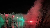 Erste Schlossbeleuchtung 2023 in Heidelberg – alle Infos für Feuerwerk-Fans
