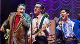 Buddy - the Buddy Holly Story (Touring) Tickets | Event Dates ...