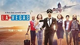 LA to Vegas - Promos, Cast Promotional Photos, Featurettes & Key Art ...