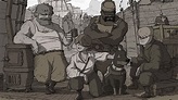 We Should All Be Excited For Valiant Hearts 2
