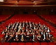 Orquestra da Academia Nacional de Santa Cecilia – Cultura Artistica