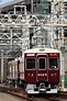 阪急6000系6025×3R(6025F)(6025編成)の編成データ、編成表、ニュース、写真|2nd-train