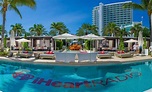 Fontainebleau Resort of Miami Beach - Fort Lauderdale, FL - Party Venue