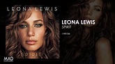 Leona Lewis - I Will Be - YouTube