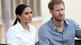 MUNDO: Príncipe Harry e Meghan se separam oficialmente da família real ...