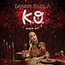 Danna Paola - K.O. Lyrics and Tracklist | Genius