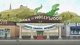 Bank of Hollywood | Close Enough Wiki | Fandom