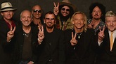Ringo Starr & His All-Starr Band Philadelphia Tickets, The Met, August ...