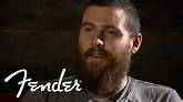 Manchester Orchestra's Andy Hull Talks Guitar | Fender - YouTube