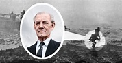 ‘Mad’ Jack Churchill – The Only Man to Dispatch a German Soldier With a ...