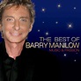 The Best of Barry Manilow: Music and Passion | CD Album | Free shipping ...