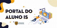 Saiba como acessar o Portal do Aluno International School - Colégio ...