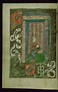 Hours of Duke Adolph of Cleves, Patronage portrait of Adolph of Cleves ...
