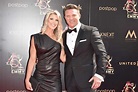 Steve Burton Says He and Pregnant Wife Sheree Burton Are Separated ...