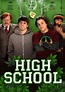 High School - película: Ver online completas en español