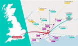 Visit Southampton | Southampton Tourist Information Guide