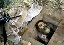 Le 13 décembre 2003, capture de Saddam Hussein – Babunga raconte…