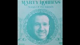 Marty Robbins My Isle Of Golden Dreams - YouTube