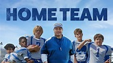 Home Team - Netflix Movie - Where To Watch