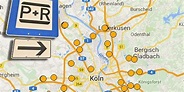 Park and Ride in Köln: Hier parken Sie kostenlos | Express
