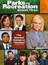 Parks and Recreation: Season Three [3 Discs] [DVD] - Best Buy