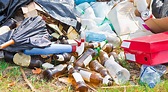 Qué son residuos sólidos | Aprende a clasificar la basura