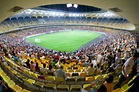 Stadionul National - National Arena - Bucurestiul meu drag