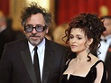 Tim Burton and Helena Bonham Carter's Relationship Timeline