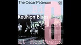 The Oscar Peterson Big Six - Reunion Blues - YouTube