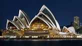 Il Sydney Opera House: storia, struttura e costruzione del teatro ...