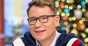 Where is Richard Arnold on Good Morning Britain and when is he back ...